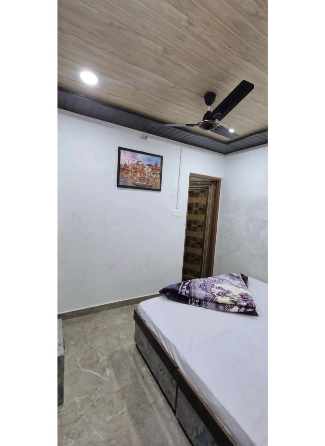 Shree Kashi Vishwanath Guest House - Varanasi — Photos 3